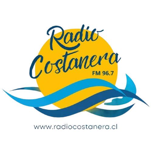Logo Radio COSTANERA 96.7 FM